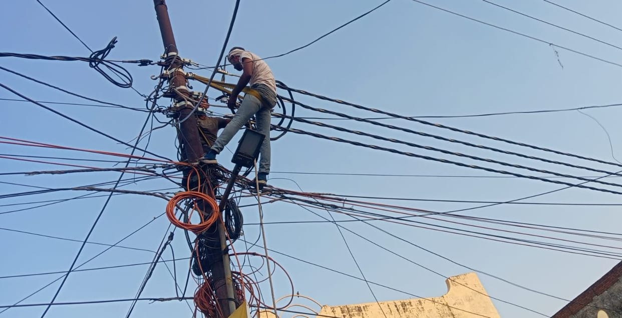 Electricity work worth Rs 30.51 crore in industrial areas, Dakshinchals business plan 2 approved