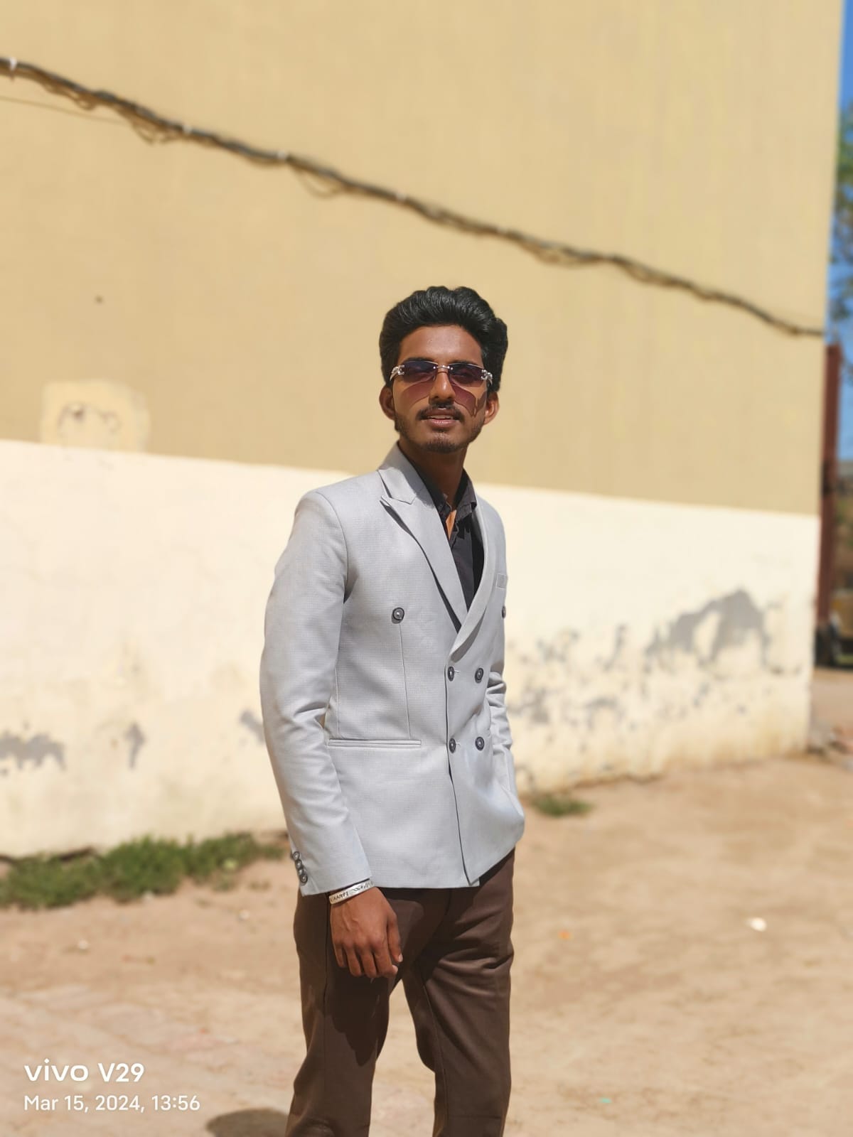 Young man murdered with sharp weapon in village Rattakheda