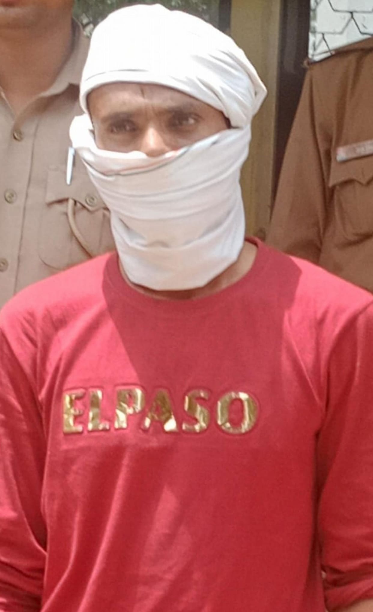 Police sent the accused of murder of e-rickshaw driver to jail