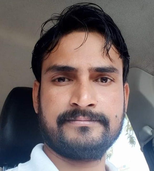 Volleyball player's body found on the side of the railway track