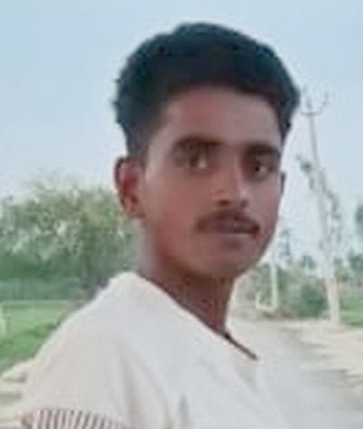 DCM and small elephant collide to save buffalo, two farmers die