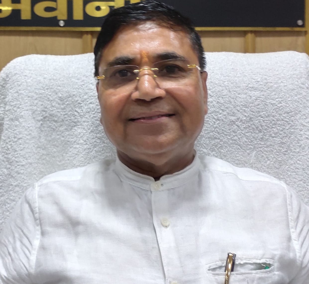 Panchkula topped in Haryana Board's 10th class examination