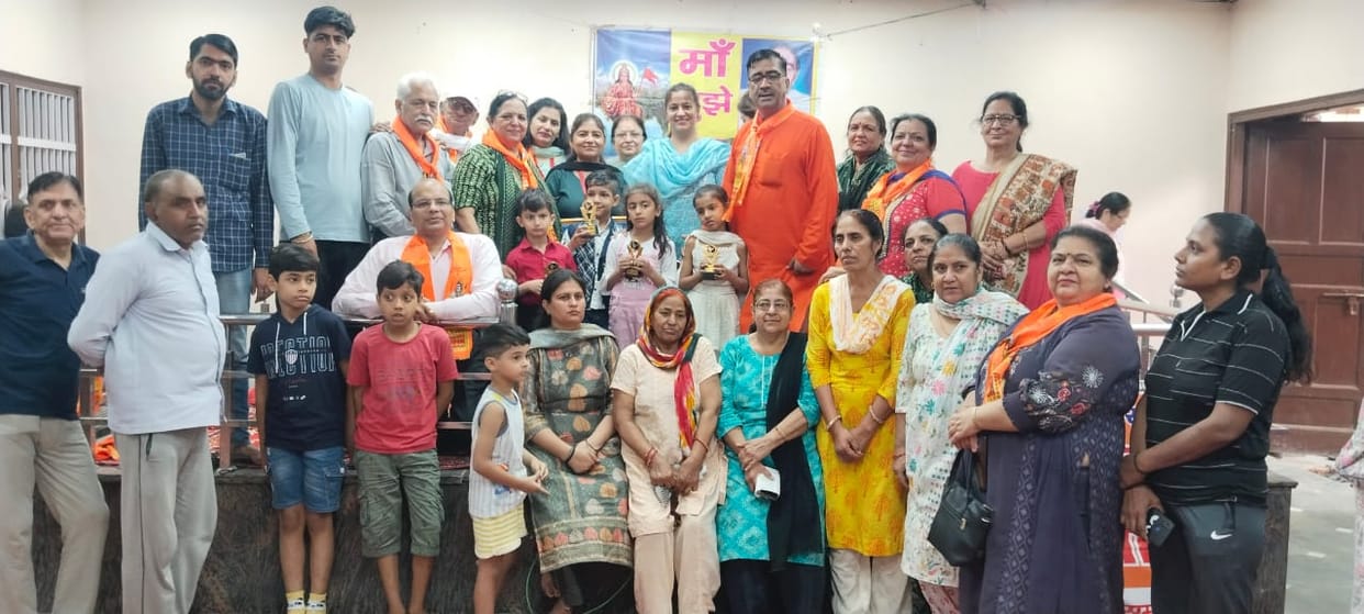 Tradition of respecting parents throughout the year: Dinesh