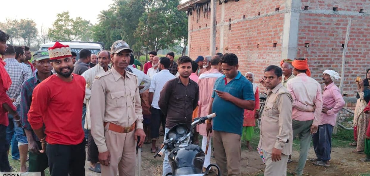 Two sisters injured in leopard attack in Jaliya