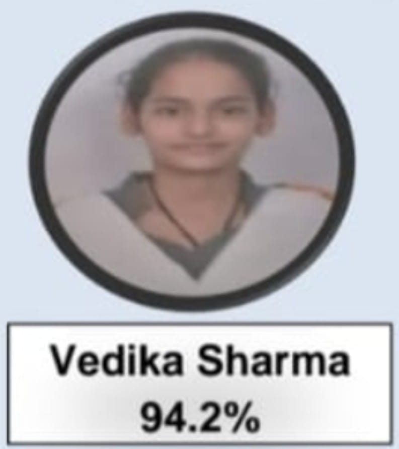 cbse 10th class result is saandaar