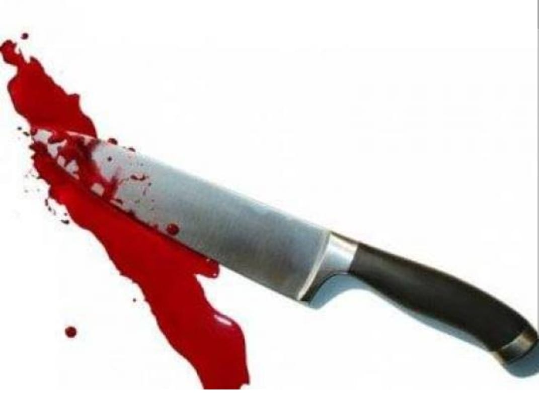 Muzaffarnagar: BA student stabbed to death in front of his home after a dispute over a foul in a match