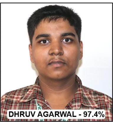 cbse 10th class result of scholarhome school 100 percent