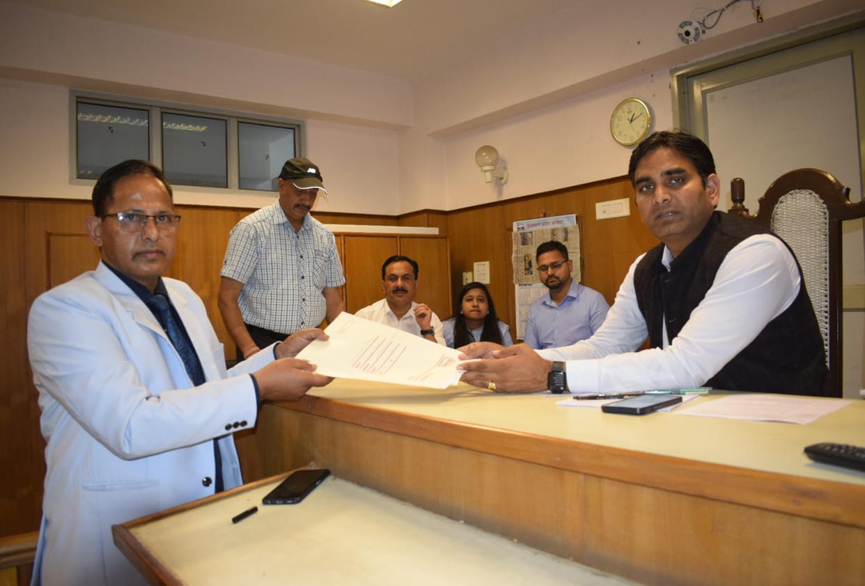 Anurag and Jairam will go with Sudhir, CM Sukhu will go with Jaggi