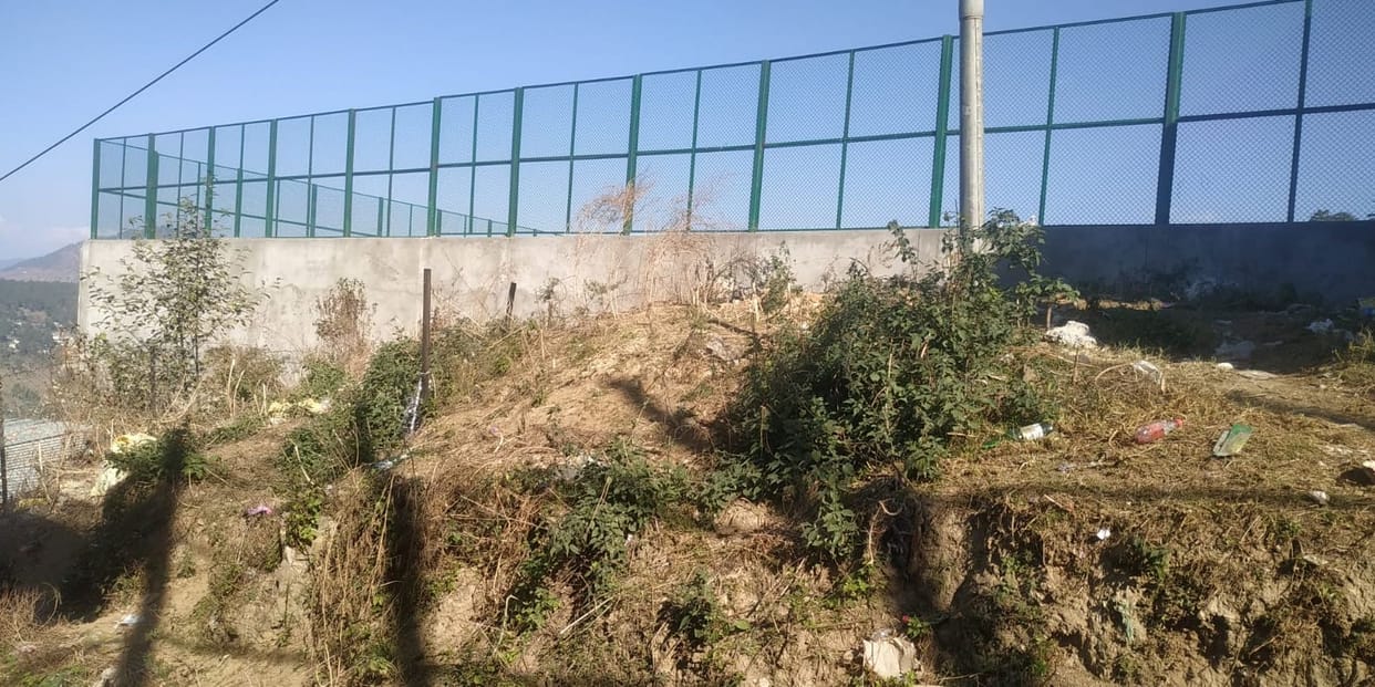 Hostel construction not started even after one year of approval