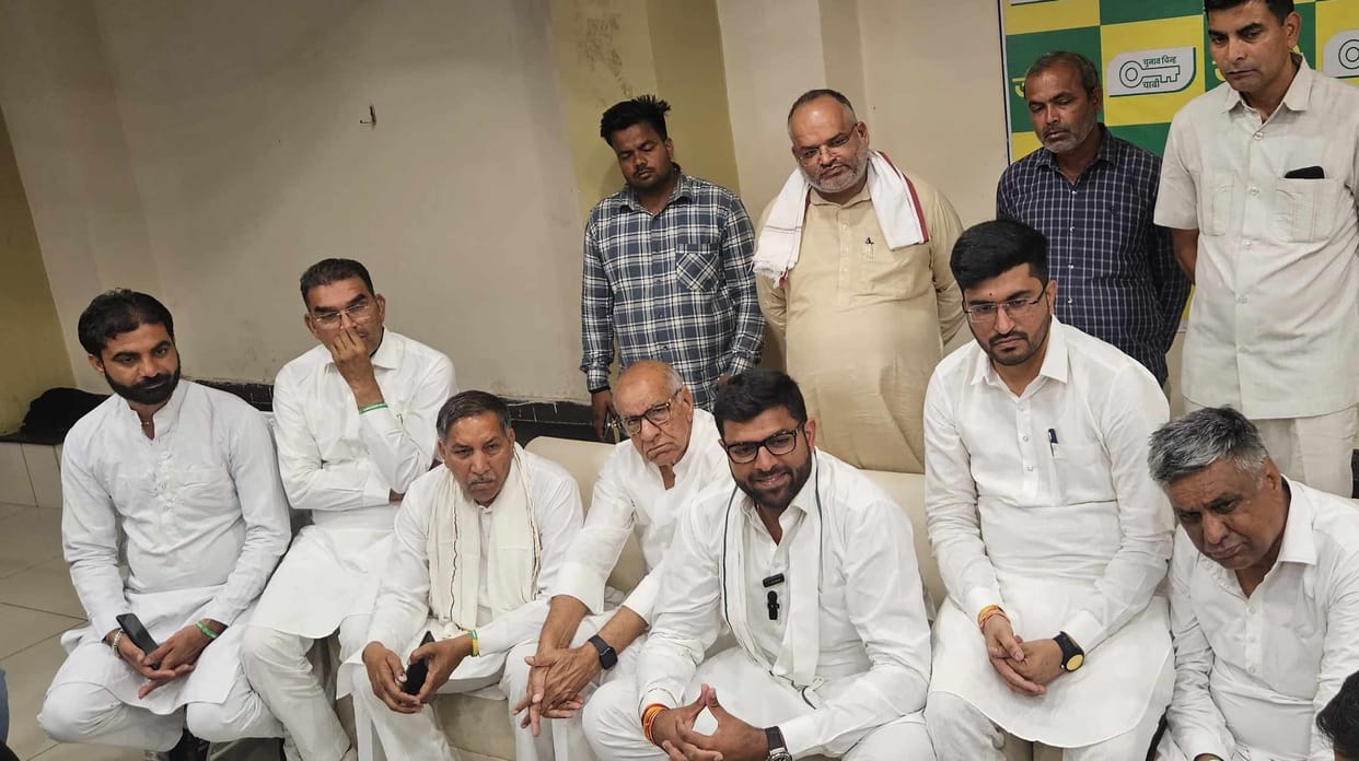 Devendra Babli will remain silent