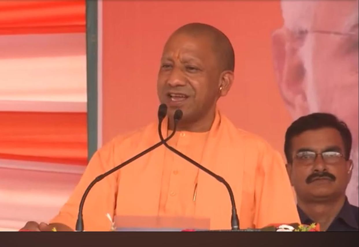 Amethi will prosper with industrial corridor: CM Yogi