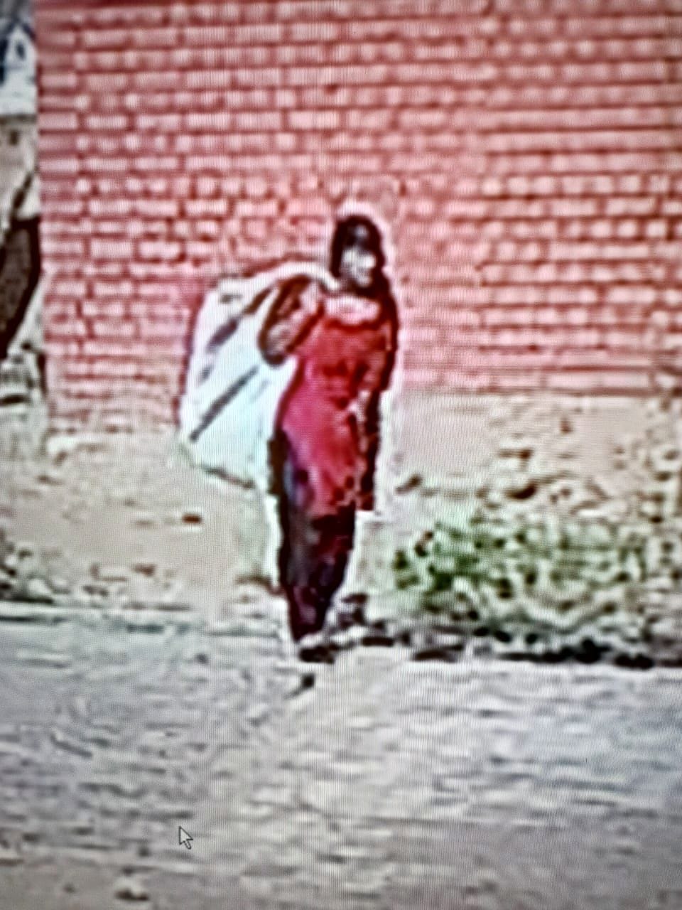 Goods were stolen by breaking the locks of four rooms in the government school of Kudalbas.