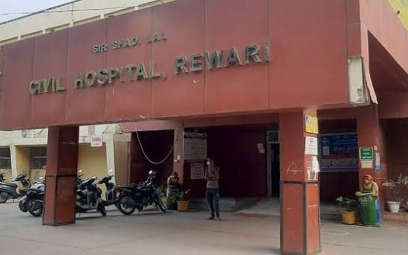 Heat became a hindrance in blood donation, blood donors decreased due to less number of camps.