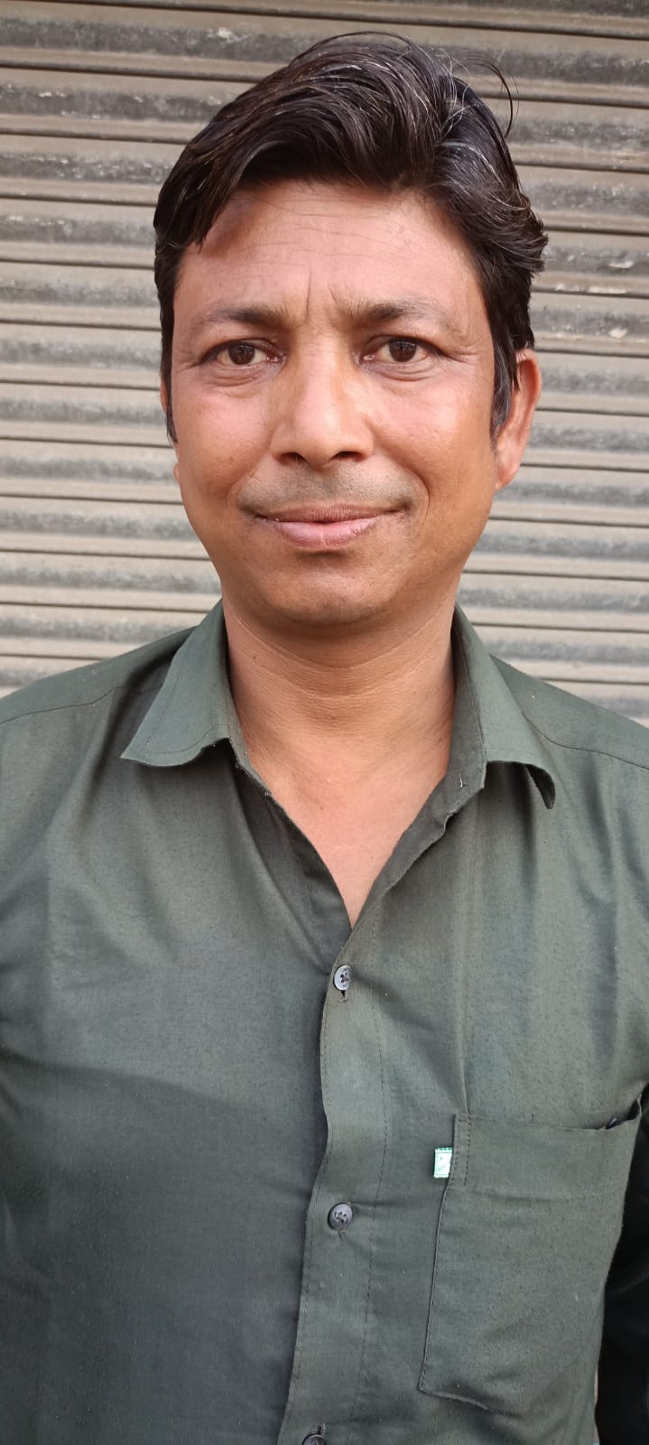 Paddy seeds have not yet arrived at the government agricultural store