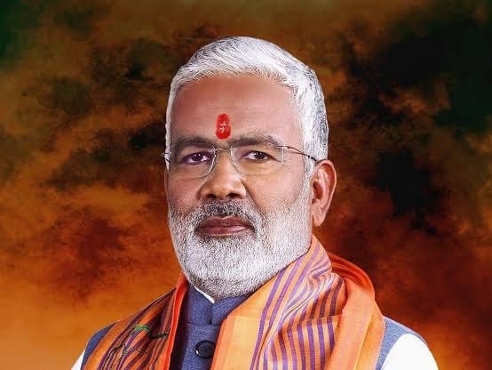 Swatantradev Singh said: Only people of Pakistan will praise Rahul Gandhi, he does not love the country.