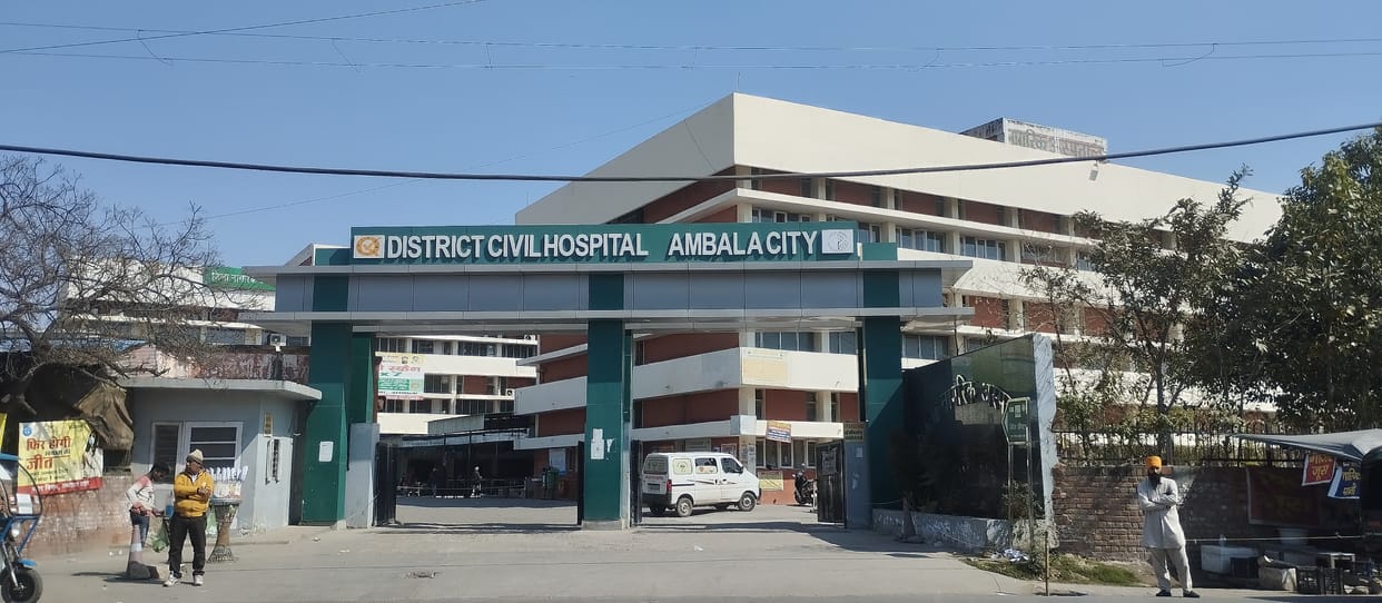 There will be changes in SSCU ward, weak newborns will remain with their mother