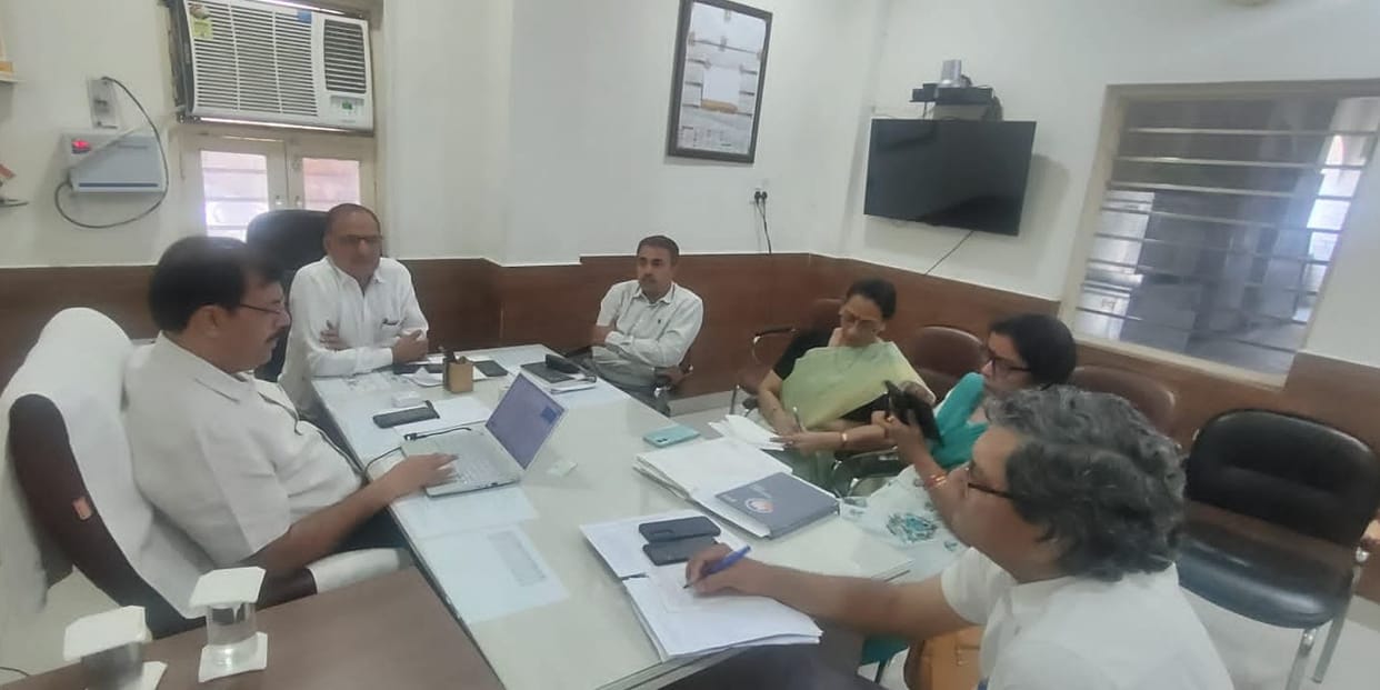 Teachers not registering attendance on MIS portal, notice issued to 65 schools