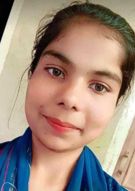 All three sisters will be sacrificed on Sunday, family members said - action should be taken against those who are broken