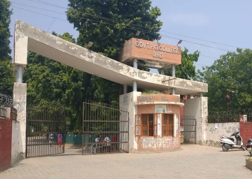 There will be a fight for admission in colleges, seats are less, more students have passed.