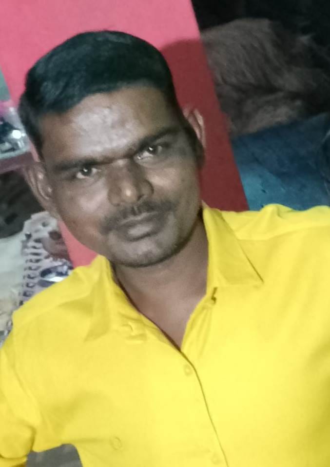 Dead body of young man found hanging from the noose of a towel
