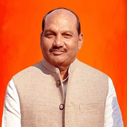 Police reached court to get non-bailable warrant of BJP MLA's son