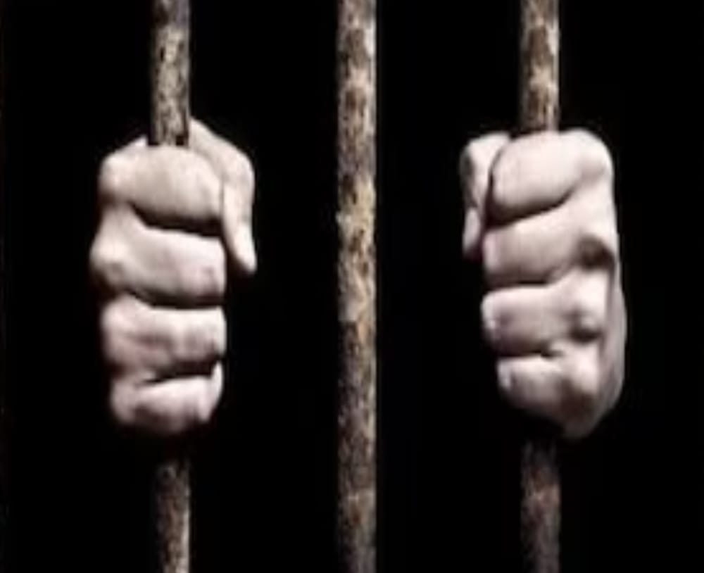 Life imprisonment to the murderer of BJP leader son in rudrapur