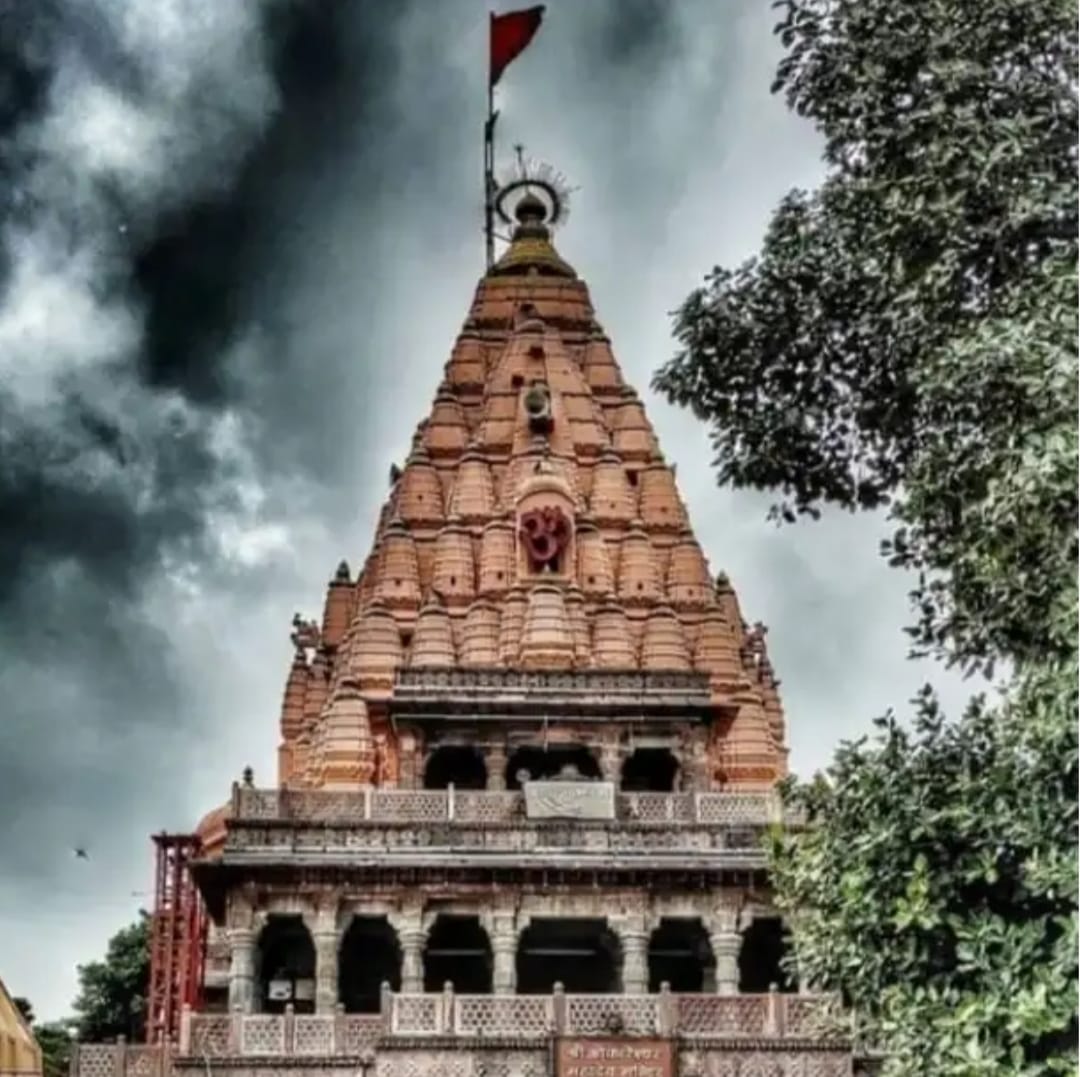 Tourism In MP: Record 11 crore tourists came to Madhya Pradesh in one year, Ujjain has the most
