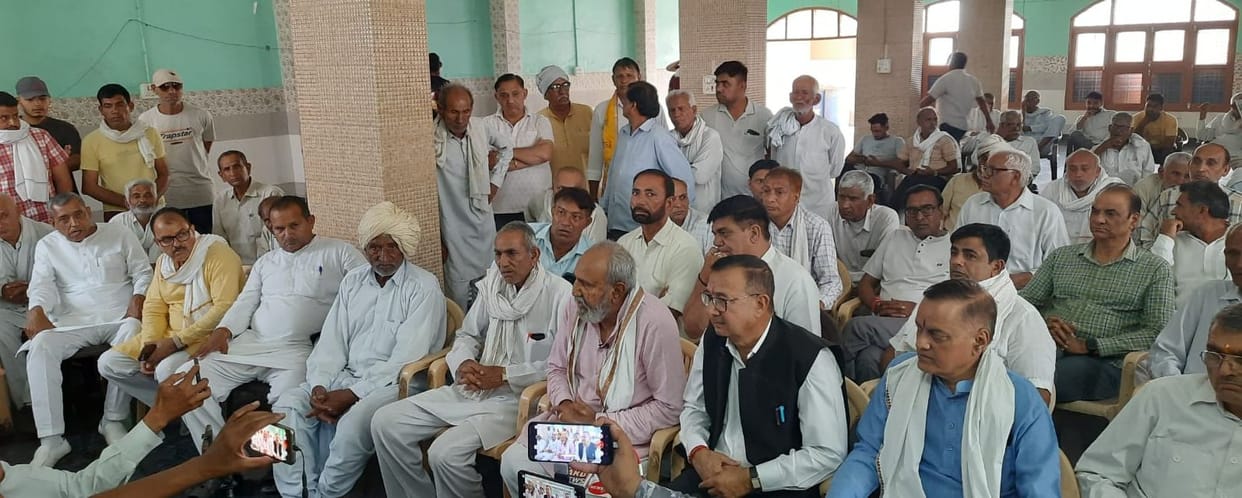 Two groups of Brahmin community followed different paths