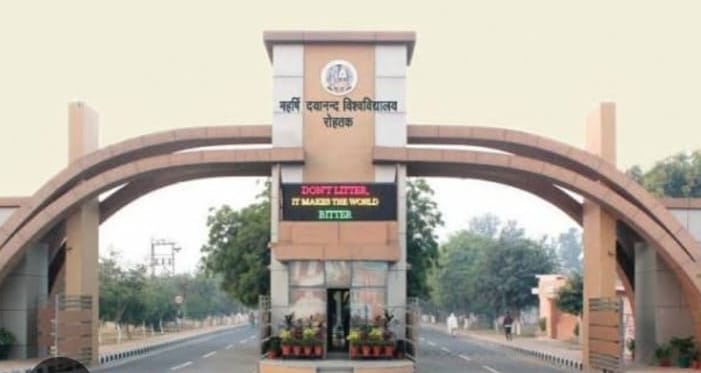 Preparation for admission to five year courses in MDU, applications from 21st