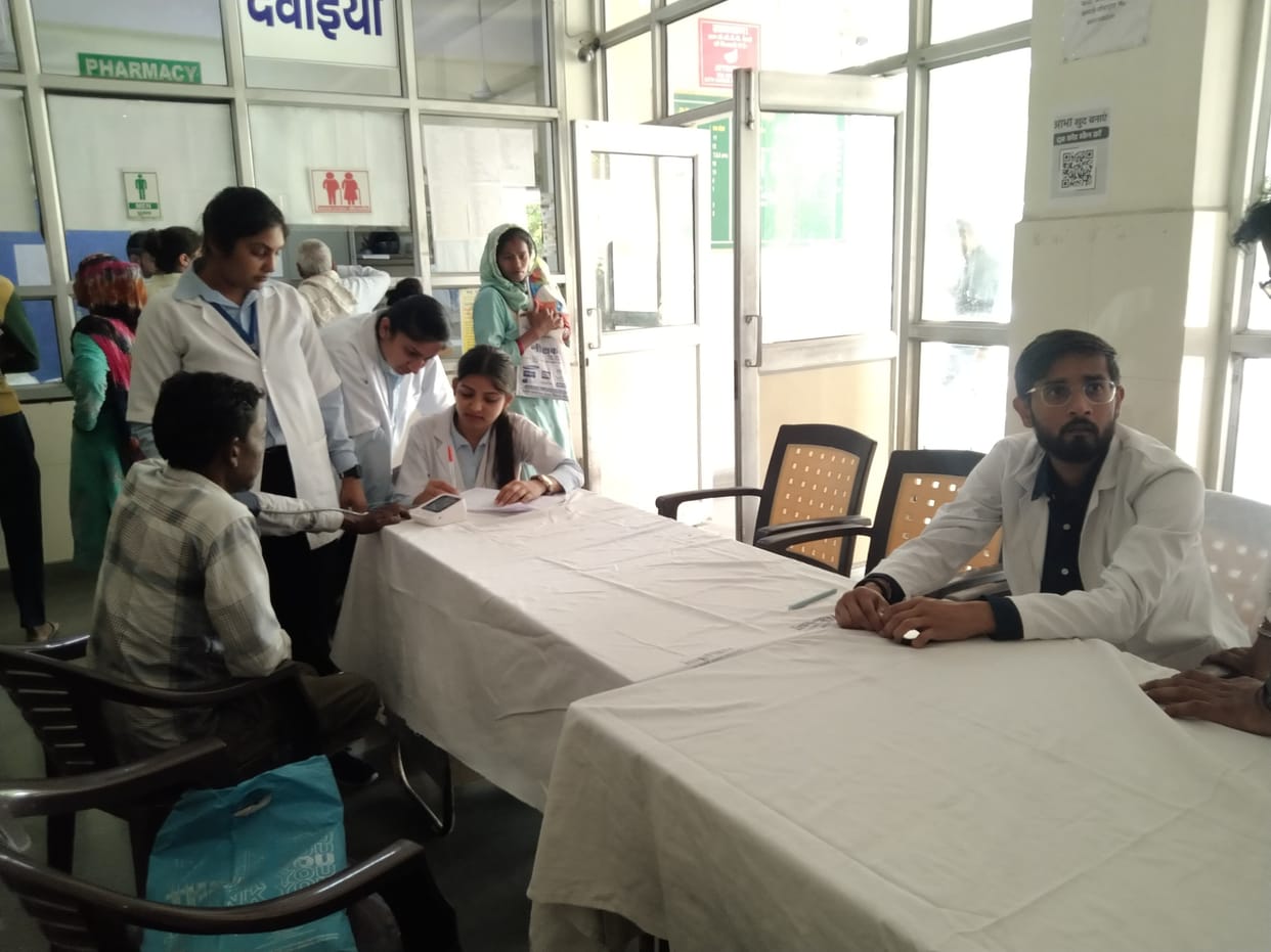 Rate fixed for testing dengue and malaria
