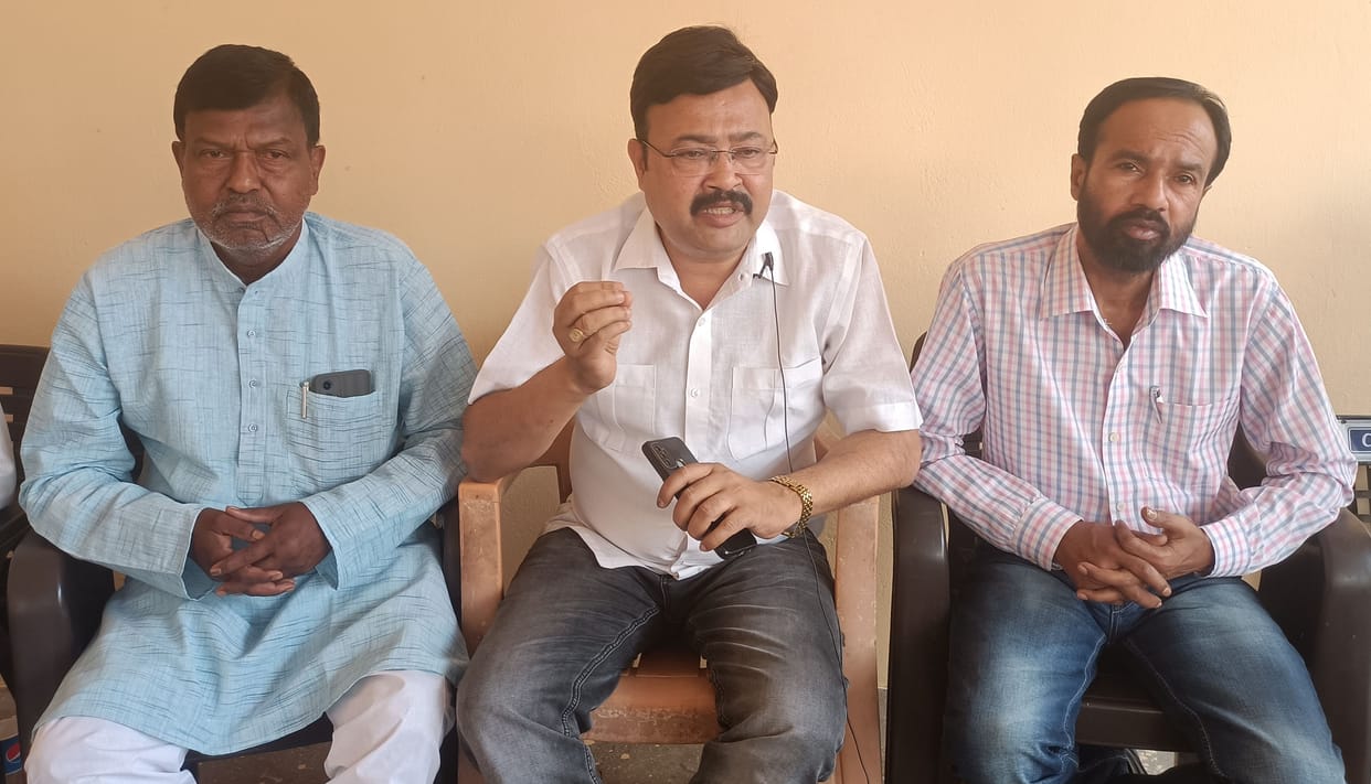Bengali Mahasabha President's allegations were declared baseless