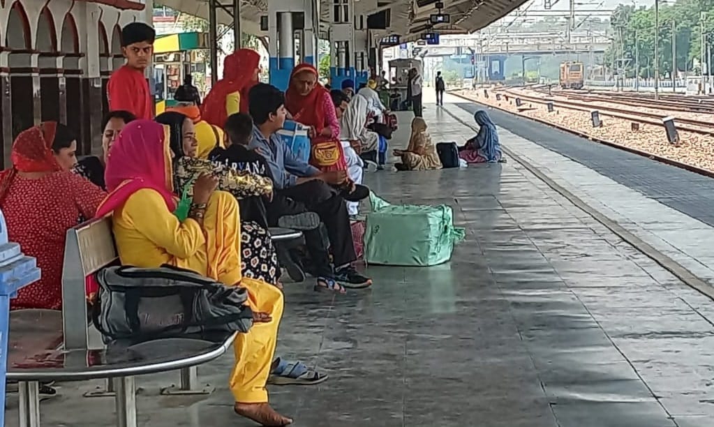 Railway Update: For the first time, special trains running for six months, will operate till July