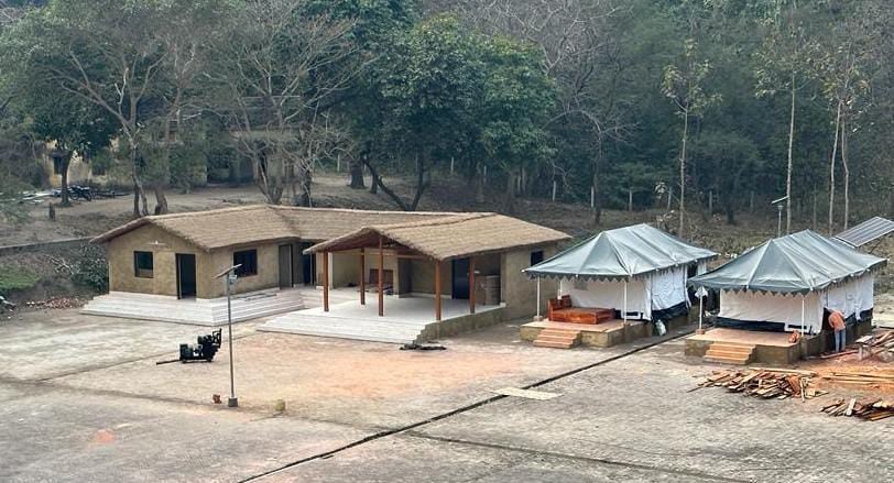 पीलीभीत टाइगर रिजर्व: पर्यटन स्थल सप्त सरोवर को मिलेगा नया कलेवर, पर्यटकों के लिए बढ़ेंगी सुविधाएं