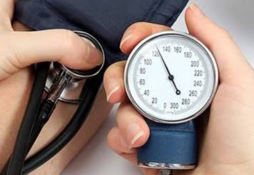 Uttarakhand News: High blood pressure is increasing in women of Kumaon division