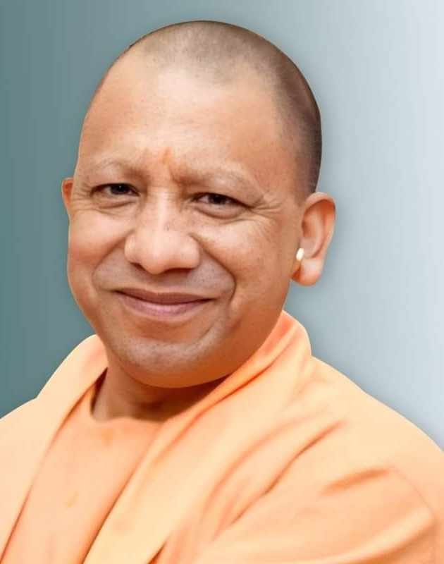 Lalitpur: CM Yogi may visit Lalitpur on the 20th; administration on alert