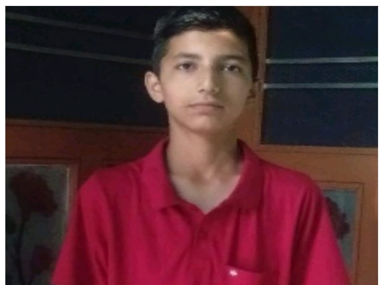 Students excel in Mission Buniyad, Rishabh gets first rank