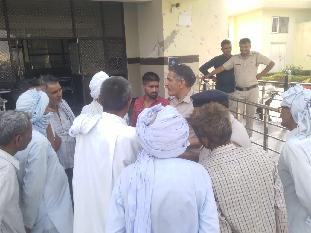 Elder brother's life taken in mutual dispute