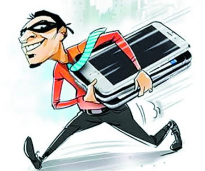 Jhansi: Theft worth lakhs at Navodaya Vidyalaya teacher's residence