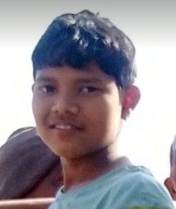 Teenager dies after falling from tractor