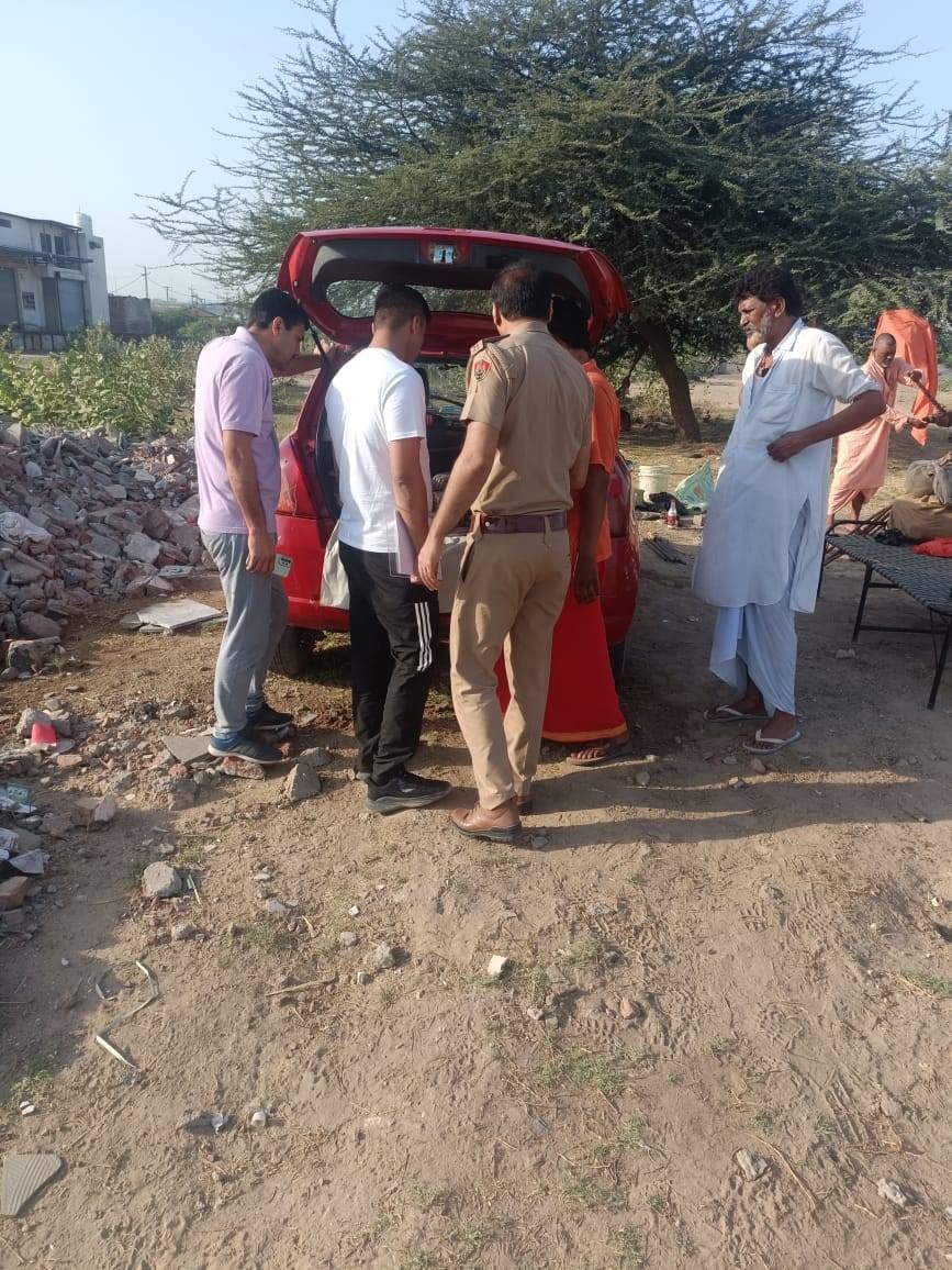 17 accused involved in criminal cases arrested