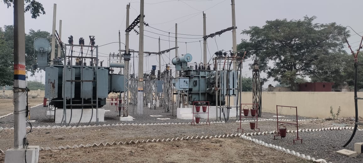 Electricity consumption increased due to extreme heat, 3 crore 62 lakh rupees were consumed in 17 days