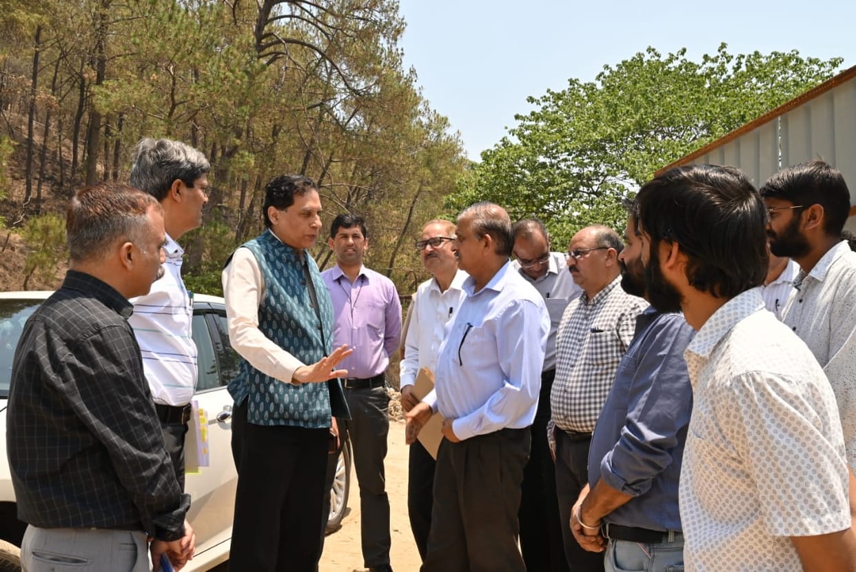 Make concrete arrangements for elections as per the prescribed criteria: Chief Secretary