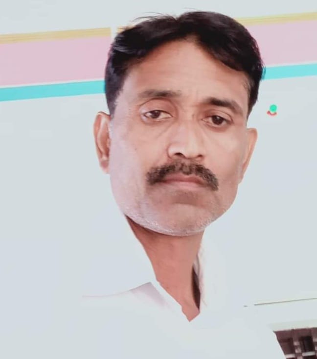 Husband killed for money