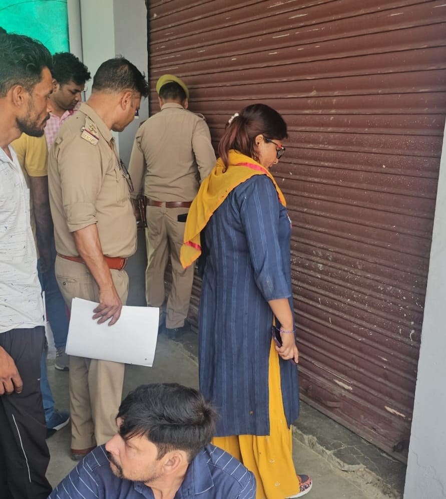 Uproar over selling liquor from grocery store