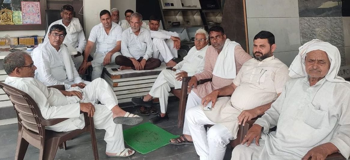Crores invested in the development of Bahal, many schemes are still awaited