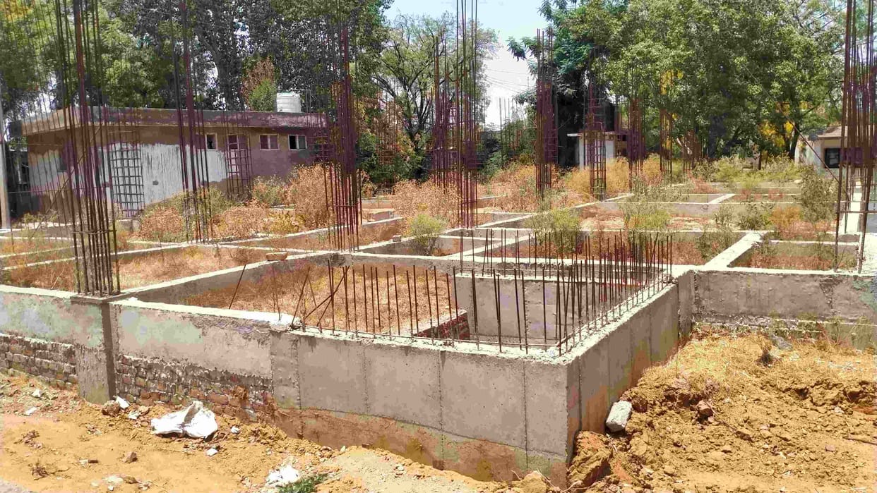 UP: Master plan will be made for small cities also, arbitrariness in building construction will stop, these c
