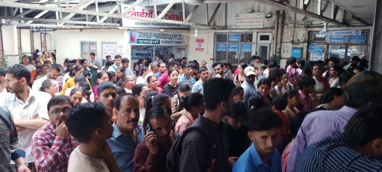 solan news, solan, solan