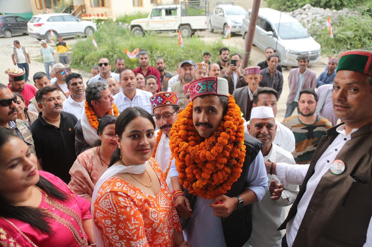 Mandi's daughter Kangana had asked for Rs 45 lakh a day for tourism promotion