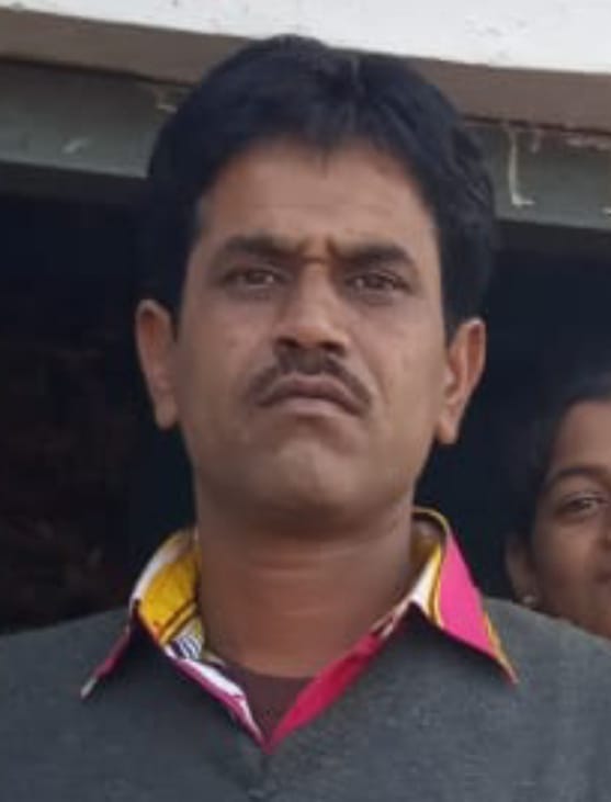 Damoh Crime Real brothers had murdered Rajju in land dispute secret revealed through mobile phone