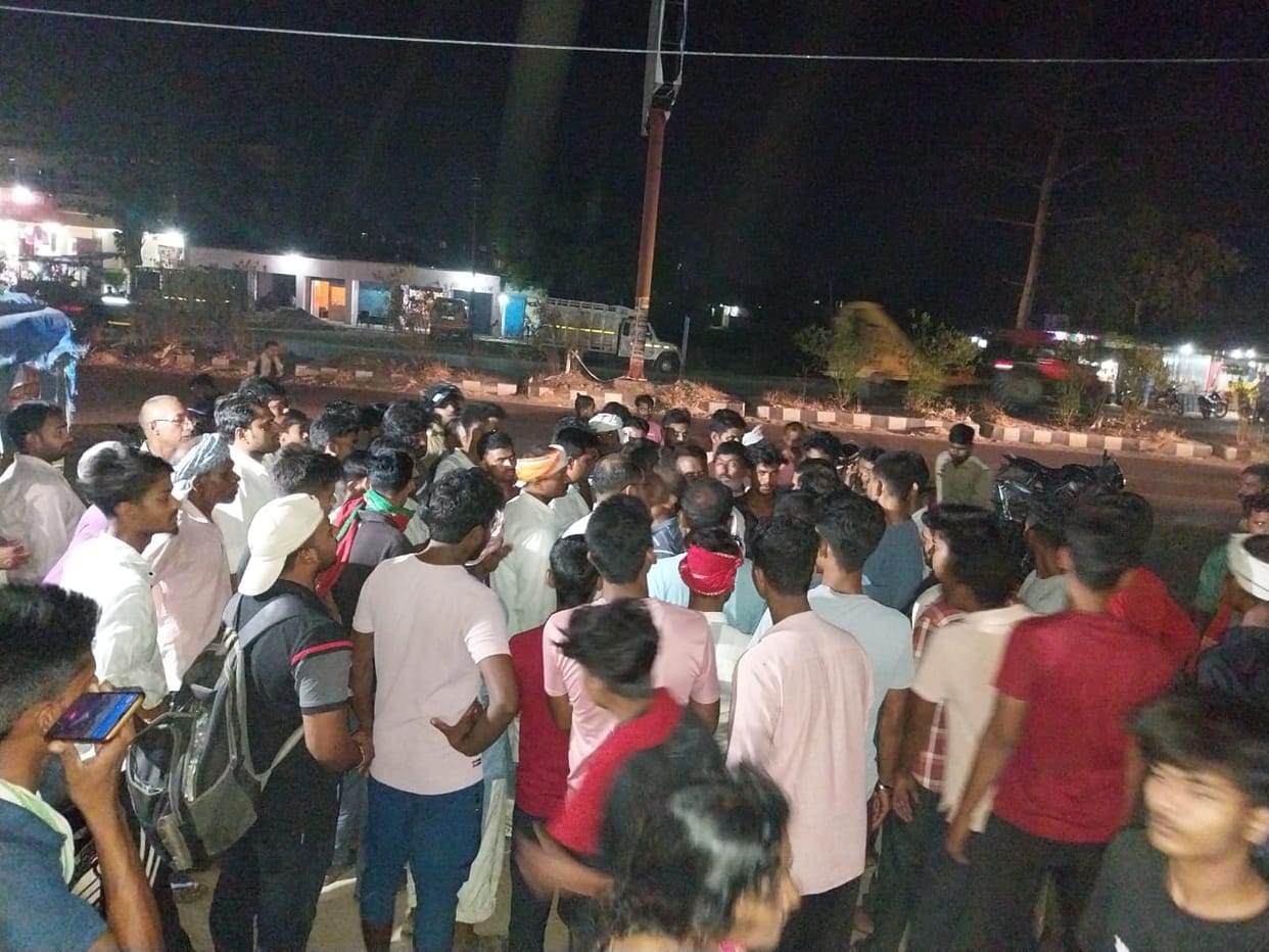 woman died in hospital hangama